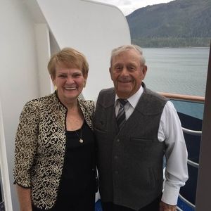 Meet your Posher, Jeanie